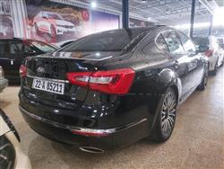 Kia Cadenza